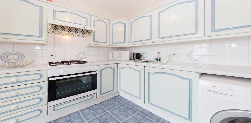 Modern and Central Apartment Arkwright Road, Hampstead